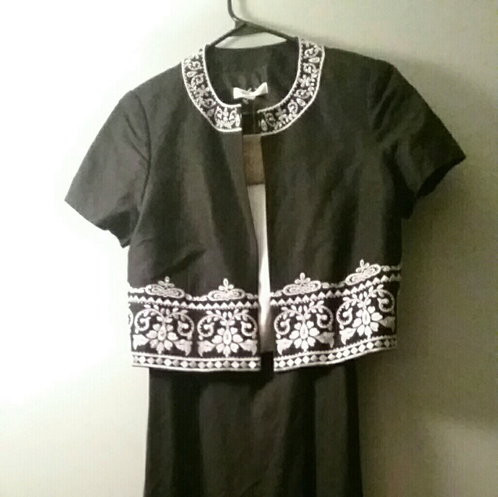 NWT Cold water Creek Dress Size 10